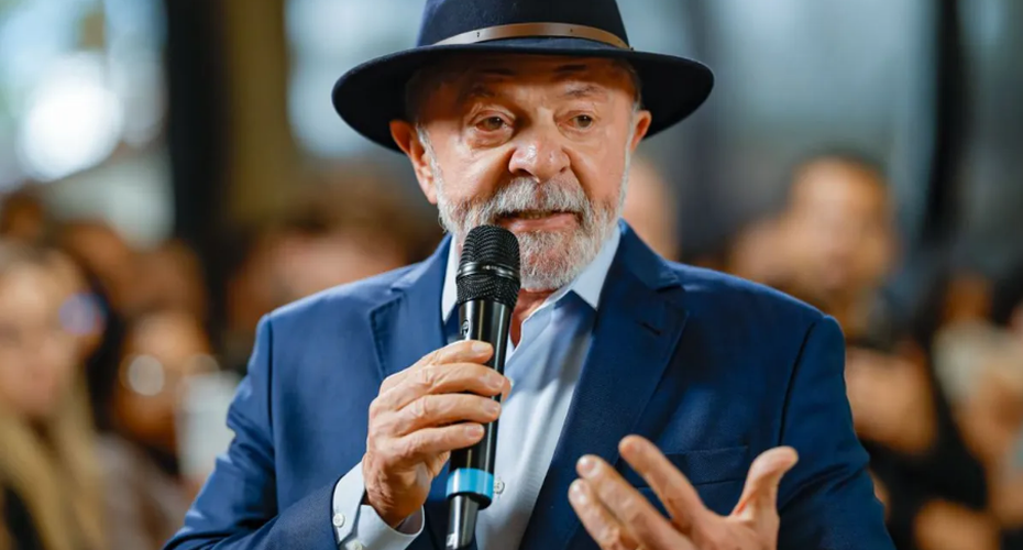 Lula defende apuração sobre Lulinha: 'Ninguém está impune se cometeu erro'