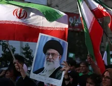 Quem é o líder supremo do Irã, Ali Khamenei, e qual a influência de sua família?