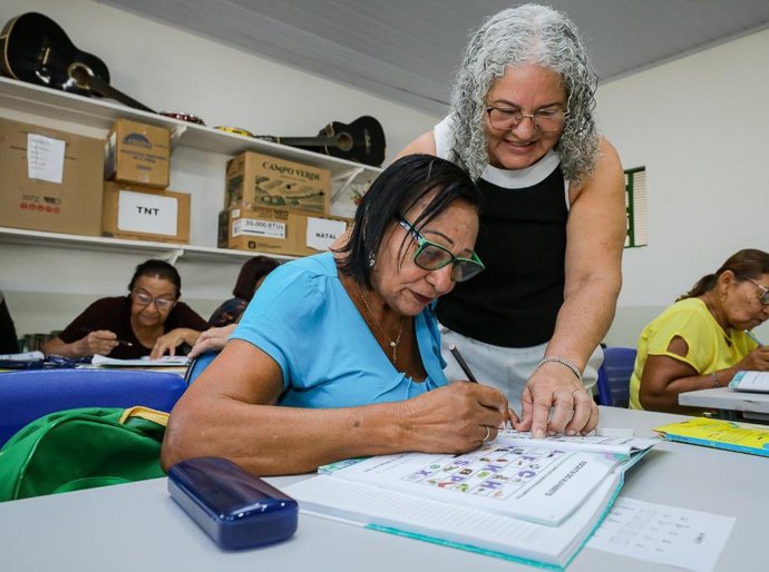 Municípios participantes do programa Mais MT Muxirum devem indicar coordenadores locais e selecionar alfabetizadores