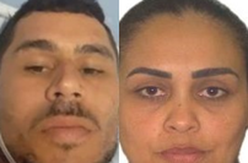 Feminicida diz que ex “caiu sobre a faca”, mas polícia aponta crime planejado em Nova Lacerda, MT