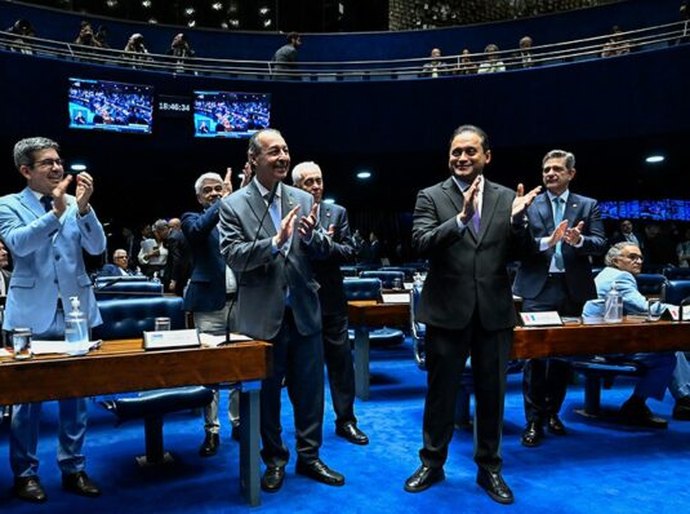 Por unanimidade, Senado aprova isenção do IR para quem ganha até R$ 5 mil