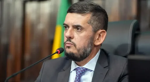PF faz nova fase de operação sobre ligação de políticos com CV