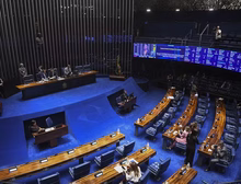 Fim da escala 6x1: o que acontece se o Senado aprovar a PEC nesta quarta