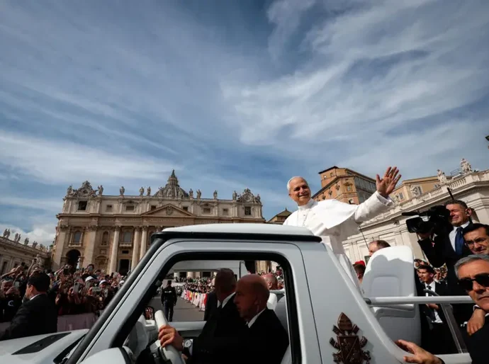 Lula e Papa Leão 14: os temas que devem surgir em reunião no Vaticano