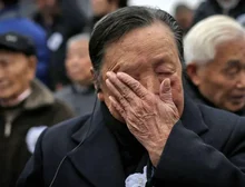 'Nunca fomos amigos': o massacre às vésperas da 2ª Guerra que ainda afeta as relações entre China e Japão