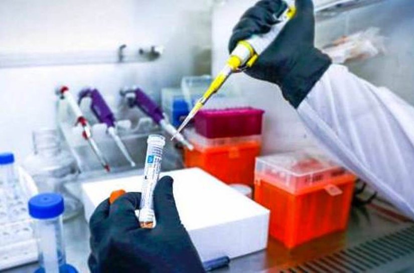 Mato Grosso tem 81.822 mil casos e 2.572 mil mortes pela Covid-19 neste domingo, 23