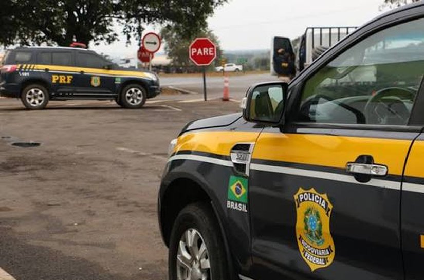 TRAGÉDIA NA BR-163: PAI MORRE EM CAPOTAMENTO E MÃE E DOIS FILHOS FICAM GRAVEMENTE FERIDOS EM MT