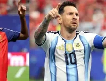 Solidez versus adrenalina: Espanha e Argentina decidem a Copa do Mundo 2026