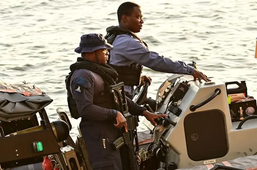 O país do Caribe que defende o envio de tropas militares de Trump para a região