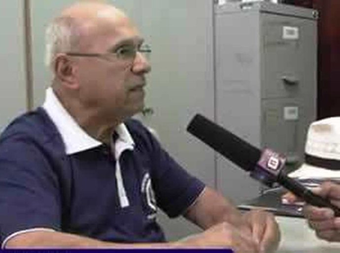 Morre neste sábado 27, pela Covid 19, Acy Nunes, de 69, secretário de finanças de Poconé