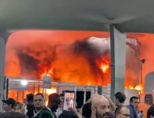 ONU alertou governo na semana passada sobre risco de exposição elétrica