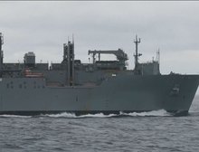 EUA interditam e apreendem segundo navio petroleiro na costa da Venezuela