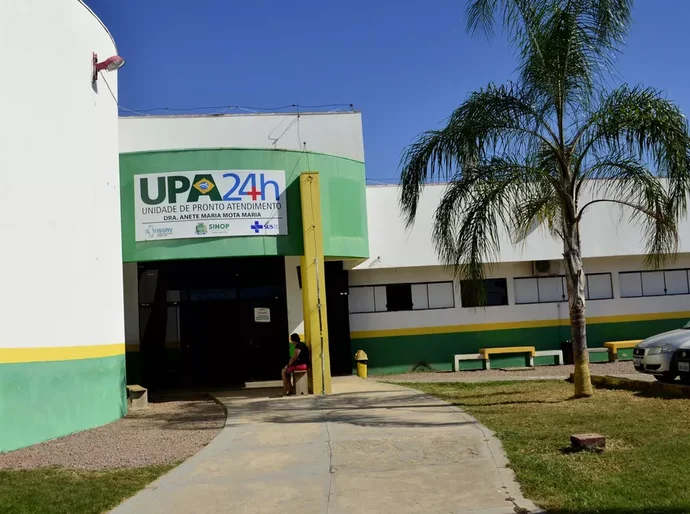 HORROR EM SINOP: menina de 2 anos morre asfixiada; laudo aponta desnutrição e pais são investigados
