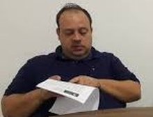 Bomba no Judiciário: jornalista Cláudio Natal denuncia juíza de Cuiabá ao CNJ por acobertar esquema milionário de venda de sentenças; denúncia é revelada pelo VG Notícias