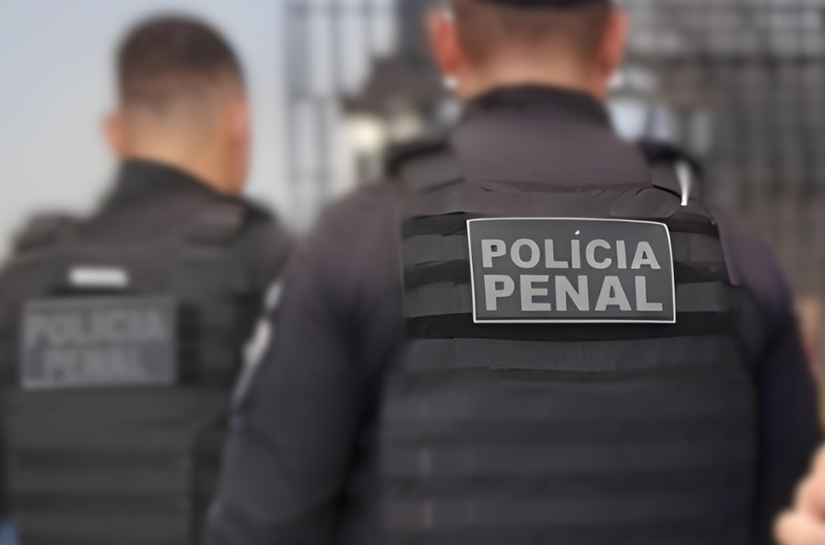 FLAGRADO NO SCANNER: ADVOGADO É CONDUZIDO À DELEGACIA APÓS POLICIAIS ENCONTRAREM MATERIAL SUSPEITO NA REGIÃO ÍNTIMA NA PCE