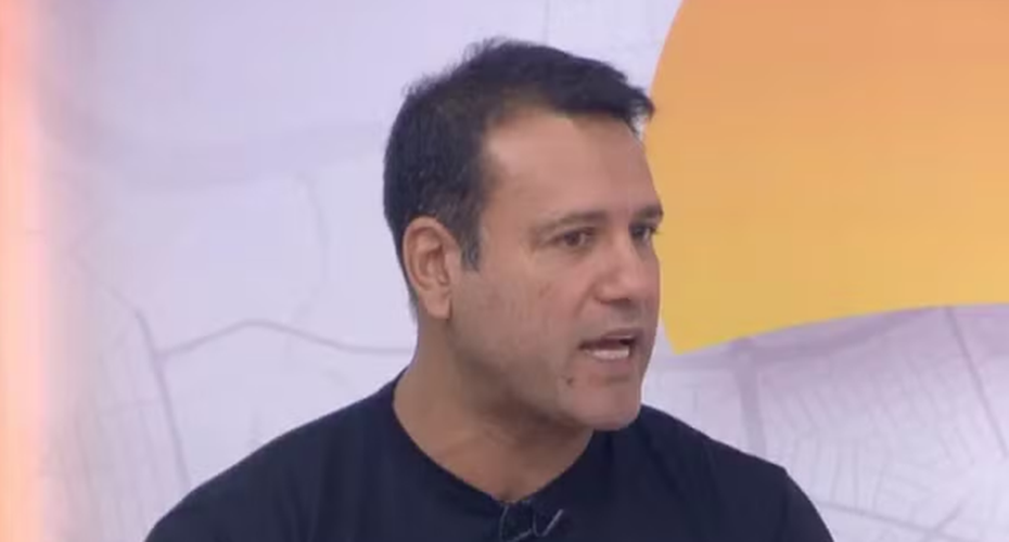 “VOCÊ PERTENCE AO COMANDO VERMELHO!” — Delegado de MT tem surto em condomínio de luxo e agride advogado em plena assembleia