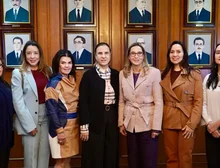 ABMJ elege nova diretoria durante assembleia realizada no TJMT