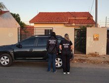Força-tarefa desarticula esquema criminoso montado para prática de fraudes fiscais