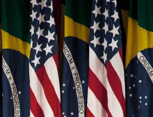 EUA citam corrupção e desmatamento em investigação comercial contra Brasil