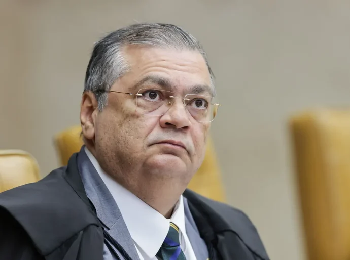 Dino autoriza PF acessar dados de operação contra produtora de “Dark Horse”