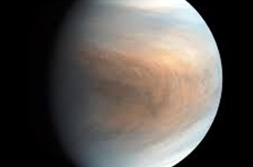 Cientistas encontram possíveis indícios de vida em Vênus