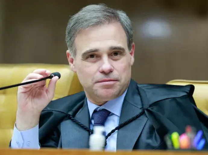 Master: PF se reúne com Mendonça na segunda para tratar da investigação