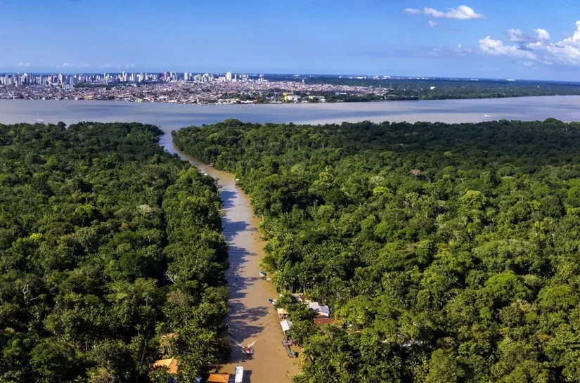 COP30: Países ricos exigem metas ambiciosas; emergentes pedem financiamento