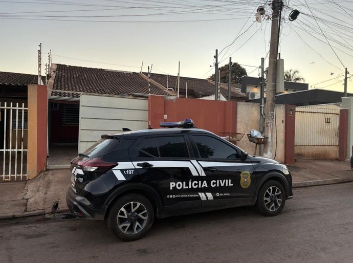 Polícia faz operação contra associação criminosa que atuava em golpes em aposentados e pensionistas