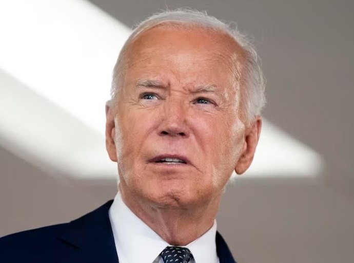 'The New York Times' diz que Biden está pensando em se aposentar e a Casa Branca nega