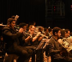 Festival CirandaMundo traz concertos e apresentações musicais gratuitas ao público