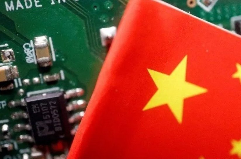 Empresas chinesas que tentam adquirir chips de IA para militares entram em lista de restrições dos EUA