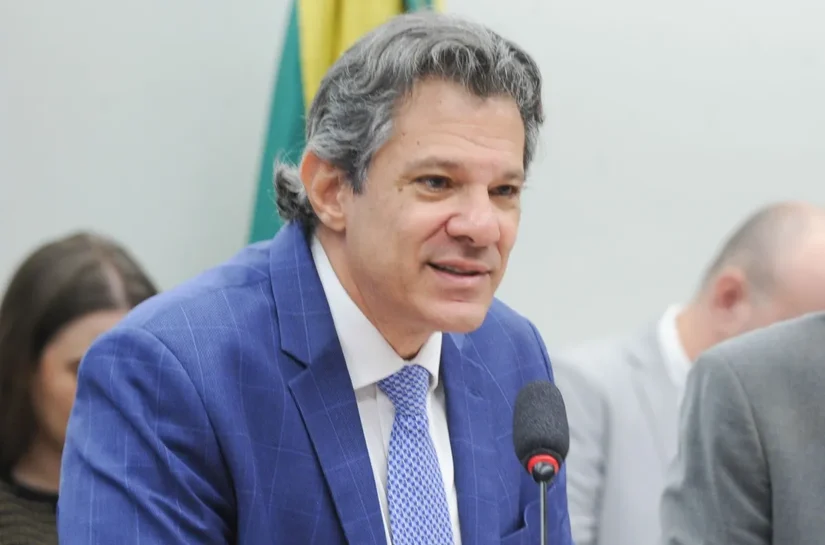Plano contra tarifaço sai nos próximos dias, com ações para indústria