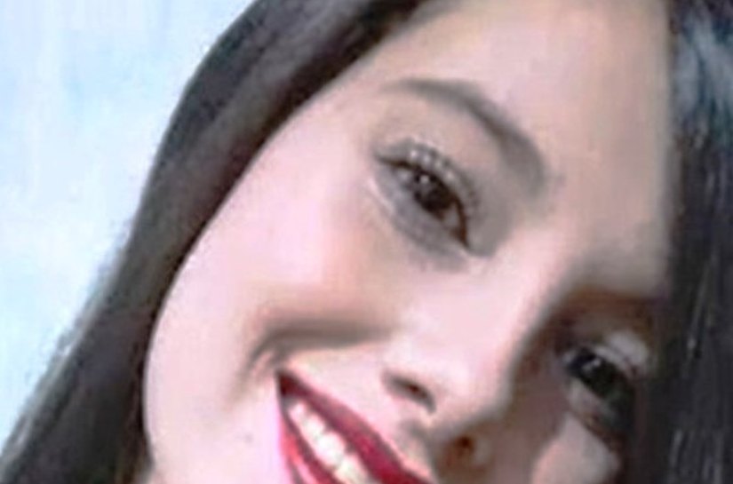 Polícia prende rapaz de 24 pela morte de Ketrin Lima, sua namorada de 16
