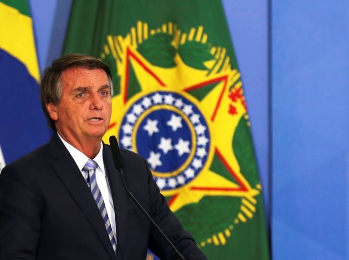 Presidente sanciona hoje PL da cobrança única de ICMS de combustível
