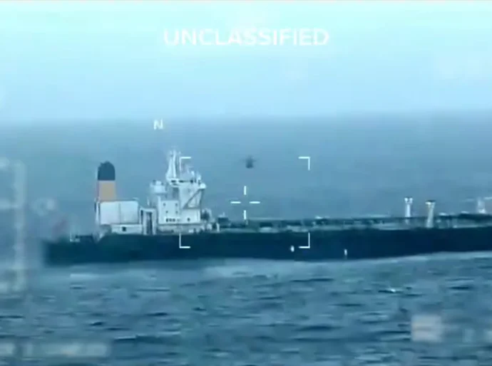 Venezuela prenderá por até 20 anos quem apoiar bloqueio dos EUA; veja lei