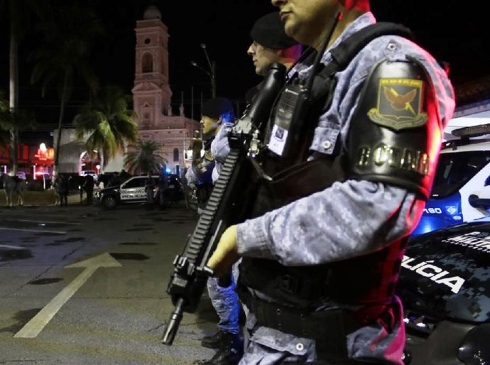 Polícia Militar lança Operação Finis Amet em Cuiabá e Várzea Grande nesta quinta-feira,12