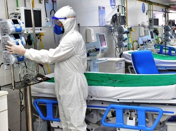 Secretários pedem toque de recolher nacional e fechamento de escolas, bares e praias contra colapso da saúde na pandemia