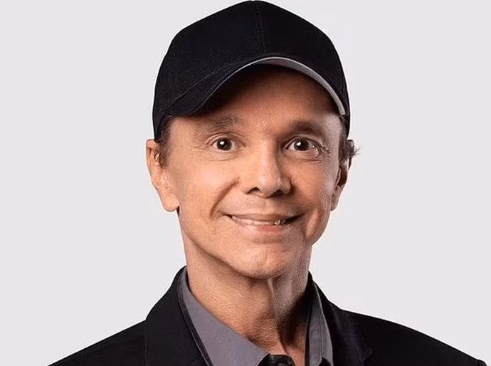 Netinho, um dos principais cantores da axé music, morre aos 60 anos