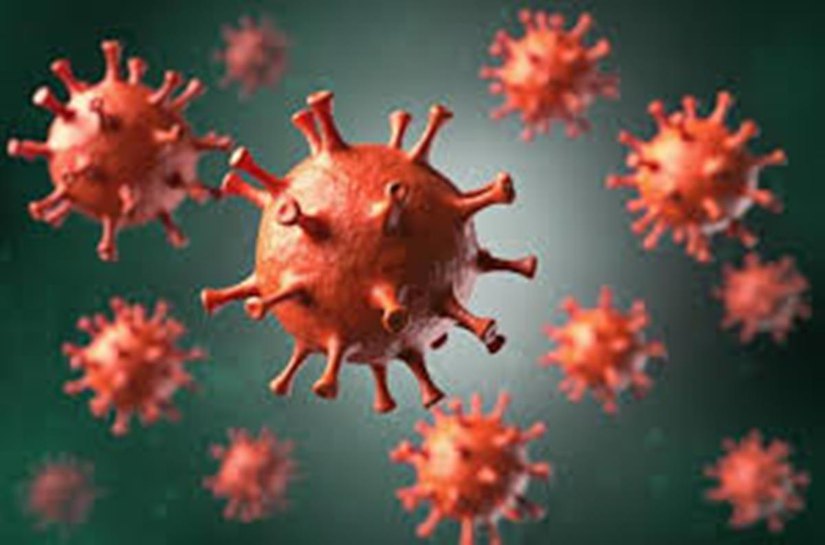 MT tem 1.240 casos da Covid 19 em 24 hs e 65 mortes; Estado já é o 14º do país