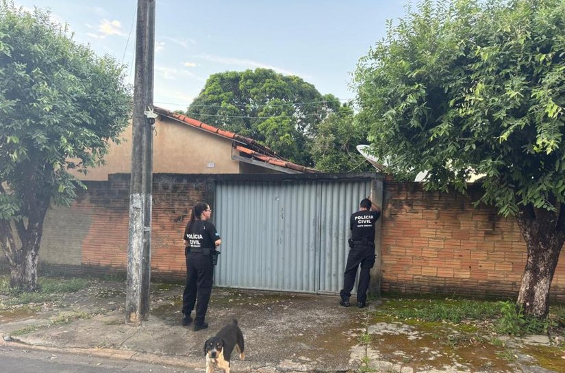 Polícia Civil investiga direcionamento e irregularidades em licitação pública em Mato Grosso