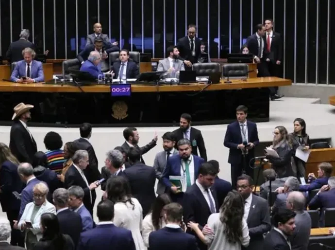 'Só bolsonarismo entendeu importância das eleições para o Congresso', diz cientista política