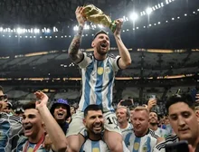 O que a história revela sobre as seleções que já conquistaram a Copa do Mundo