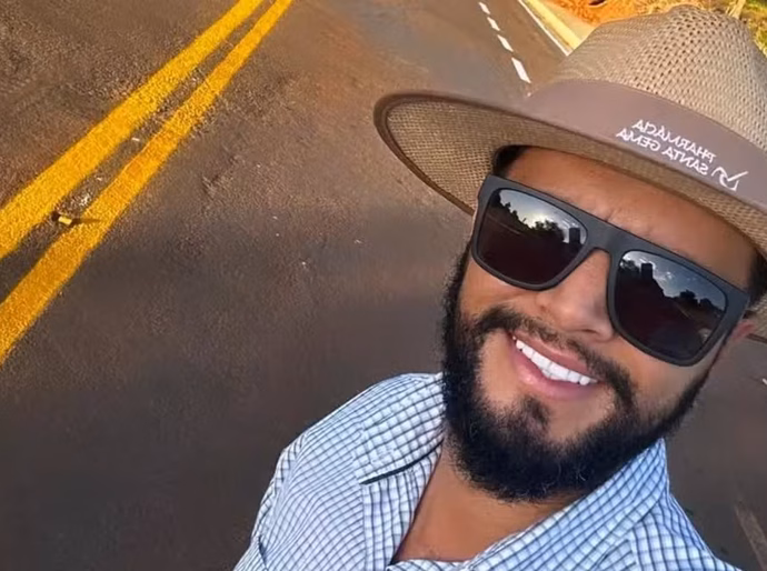 Sítio de R$ 2,2 milhões e munições levam secretário de Juína à prisão em operação anticorrupção