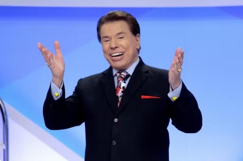 Silvio Santos: de camelô a maior apresentador da TV brasileira