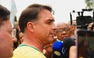Flávio Bolsonaro diz que não irá mais para debate da TV Globo