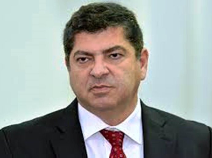 Covid 19, o Novo Coronavírus, infecta o presidente do TCE/MT, Guilherme Antônio Maluf, de 56