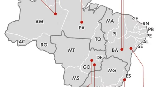 Chico Rato, Gringo, Mazola, Rodinha e mais: quem são os chefes do CV de outros estados mortos na operação do RJ