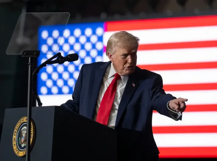 Como morte de manifestante nos EUA provocou reviravolta no debate sobre armas