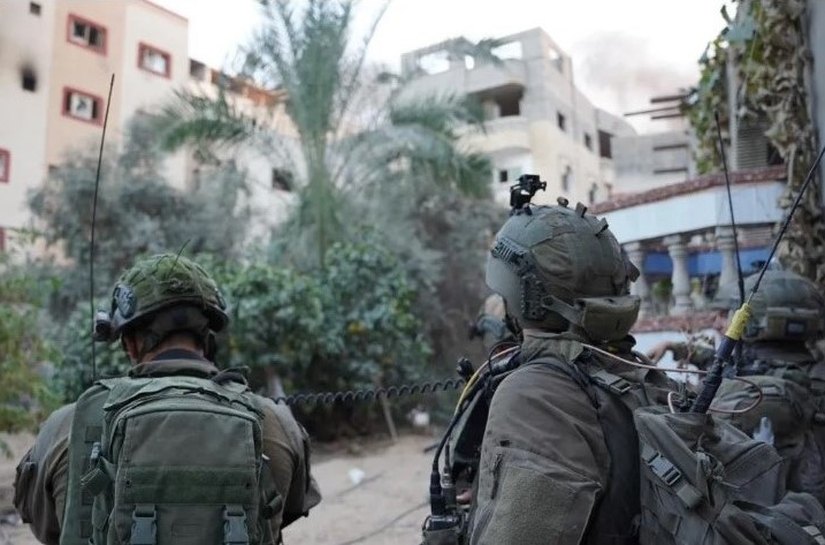 EUA e Israel suspenderão uso de drones sobre Gaza como parte do acordo de reféns