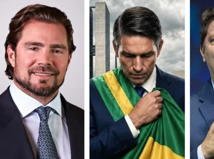 Entenda as duas investigações sobre 'Dark Horse': uma envolve Daniel Vorcaro, e a outra, Mario Frias